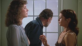 Actress - Sandee Currie: Movie - Curtains
